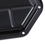 For Nissan Cube 2007-2014 / Cube Sentra Tiida 1.8L 2.0 Engine Oil Pan Rear 4CYL