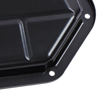 For Nissan Cube 2007-2014 / Cube Sentra Tiida 1.8L 2.0 Engine Oil Pan Rear 4CYL