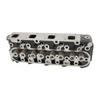 Complete Cylinder Head & Full Gasket Kit For Kubota V1505 V1505 V1505T V1505E