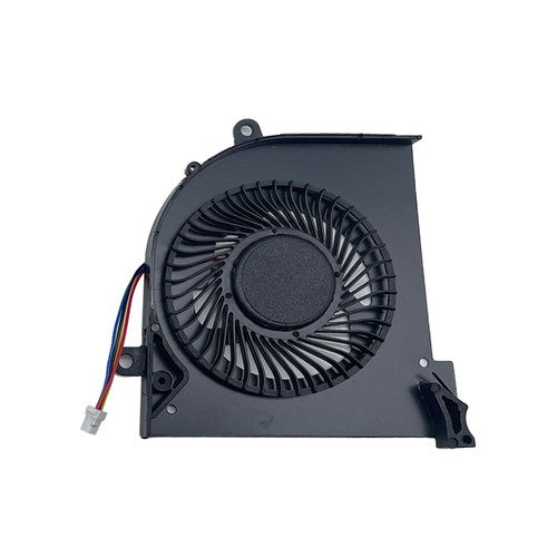 MS 16Q2 CPU GPU Cooling Fan 4 wires New for MSI GS65 GS65VR GS65 Stealth