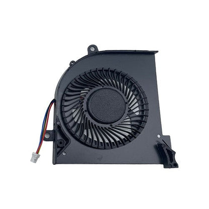 MS 16Q2 CPU GPU Cooling Fan 4 wires New for MSI GS65 GS65VR GS65 Stealth