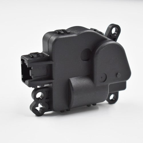 Fit For 2008-2019 Dodge Challenger 604-024 Black Heater Blend Door Actuator HVAC