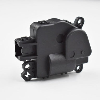 Fit For 2008-2019 Dodge Challenger 604-024 Black Heater Blend Door Actuator HVAC