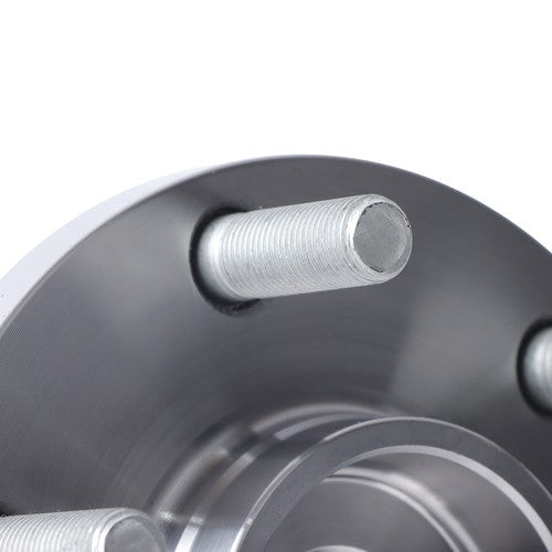 2pcs Front Wheel Hubs Bearing Assembly For Nissan Xterra Frontier 4WD 515065