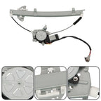 For Infiniti I30 I35 2000-2004 FL Driver Side Window Regulator w/ Motor 741-723