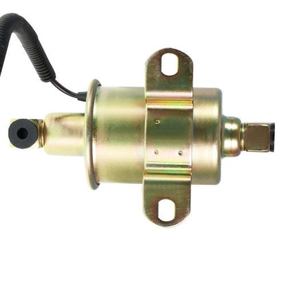 Electrical Fuel Pump 149-2620 A029F887 A047N929 for Onan  E11015
