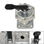 6251-71-8210 6261-71-8240 Fuel Feed Pump For Komatsu SAA6D125E S6D104 Engine