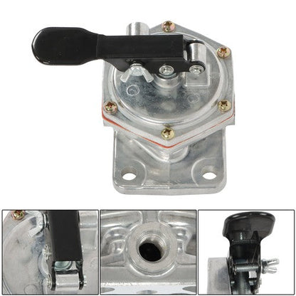 6251-71-8210 6261-71-8240 Fuel Feed Pump For Komatsu SAA6D125E S6D104 Engine