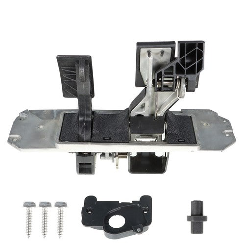 Accelerator Pedal Assy Electric & Gas Golf Cart 2004+ For Club Car Precedent