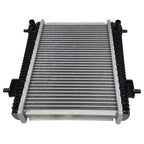 8095285 Front Auxiliary Radiator Coolant Cooler for BMW G80 G82 M3 M4 21 24