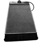 High Quality U45506580 Radiator TPN440 for Perkins 403D-15 404D-22 403C-15