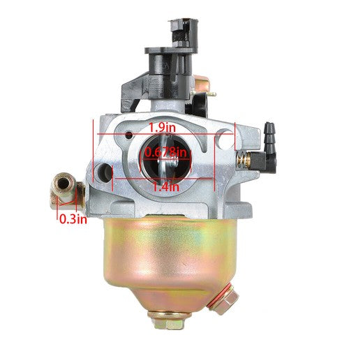 Carburetor Kit For MTD 951-10974 951-10974A 951-12705 951-14026A 951-14027A