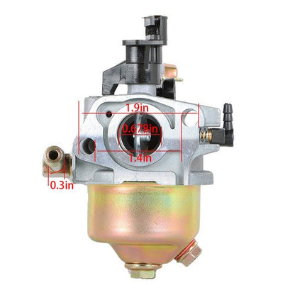 Carburetor Kit For MTD 951-10974 951-10974A 951-12705 951-14026A 951-14027A