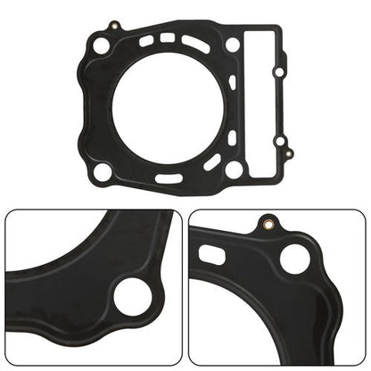For Polaris Sportsman 500 3090323 New Crankshaft Overhaul Pad Piston Rebuild Kit
