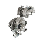 CL3Z6K682D Turbocharger Set For Ford F Series Trucks F-150 2010-2012 BL3E9G438VA