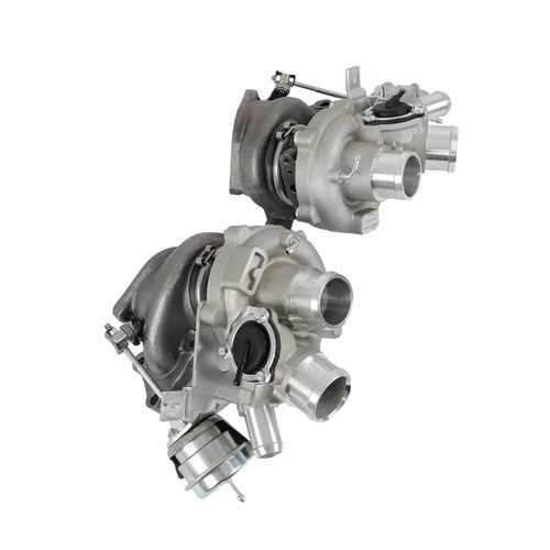 CL3Z6K682D Turbocharger Set For Ford F Series Trucks F-150 2010-2012 BL3E9G438VA