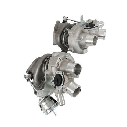 CL3Z6K682D Turbocharger Set For Ford F Series Trucks F-150 2010-2012 BL3E9G438VA