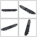 Active Grille Shutter 68438679AC For Chrysler Pacifica Voyager 2019 2020-2022