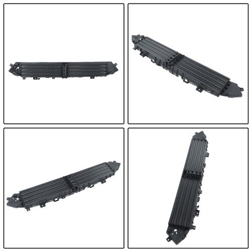 Active Grille Shutter 68438679AC For Chrysler Pacifica Voyager 2019 2020-2022