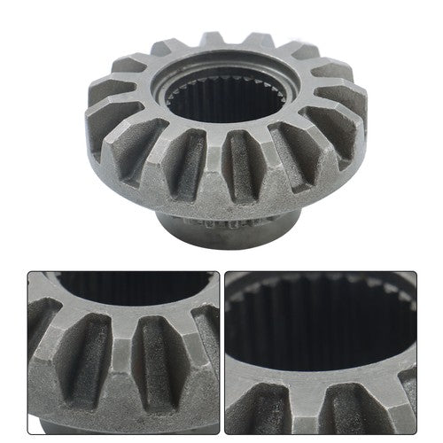 Rear For Ford 8.8" Clutch Gear Kit For Ford Explorer Sport Trac 2007-2009 2010