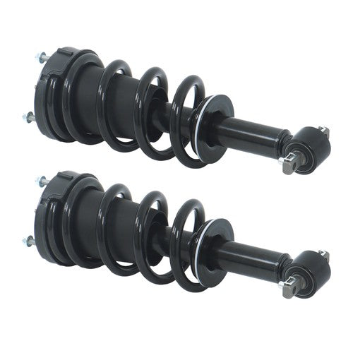 For Chevy Tahoe GMC Cadillac Escalade 2007-14 2x Front Shock Struts Magneride