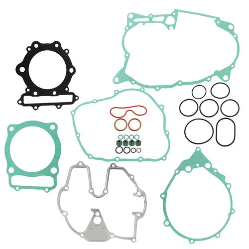 For Honda XR600 XR600R 1983-1987 Engine Gasket Set