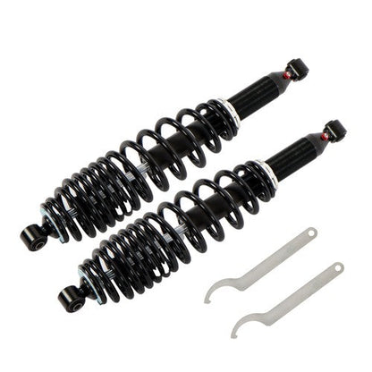 For Can-Am Outlander 650 & 800 2010-2012 Front Shock Absorbers 706201110 2 pcs