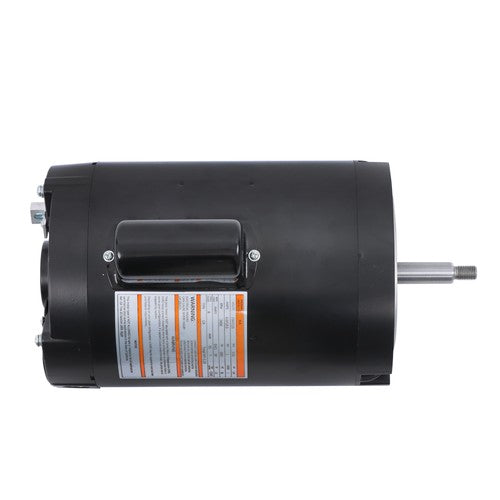 B127 3/4 HP 3450 RPM Swimming Pool Motor Single Speed Pool Pump Motor S56J Frame