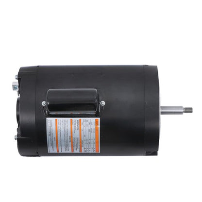 B127 3/4 HP 3450 RPM Swimming Pool Motor Single Speed Pool Pump Motor S56J Frame