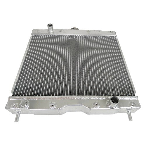 6682991 Water Radiator for Bobcat Mini Track Loader MT52 MT55 MT85 MT100