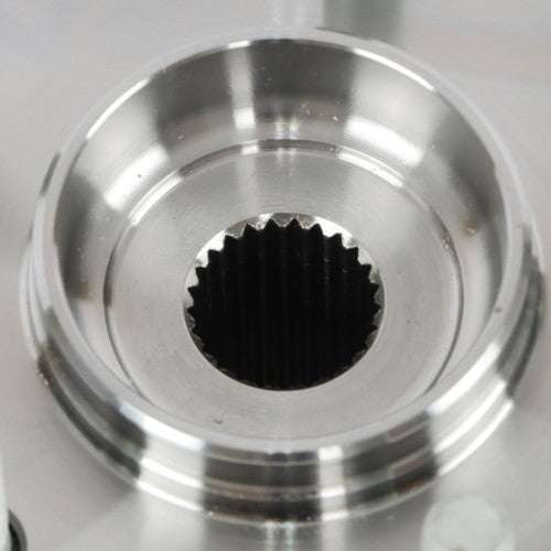 2 Pcs Rear Wheel Hubs Bearings AWD For Mitsubishi Outlander 2014 2015 2016-2020
