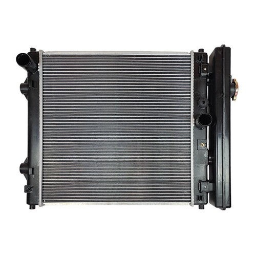 MN422112 0583 Radiator for Perkins Engines 1103A 33 1103C 33 2485B280