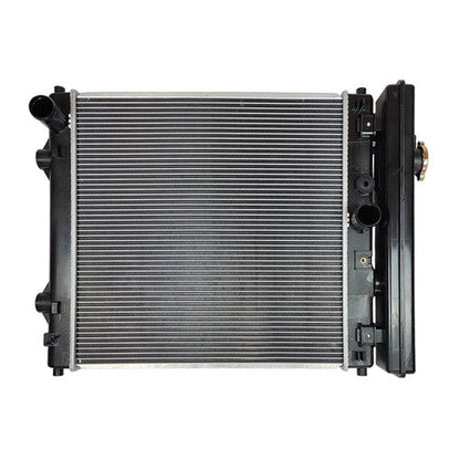 MN422112 0583 Radiator for Perkins Engines 1103A 33 1103C 33 2485B280