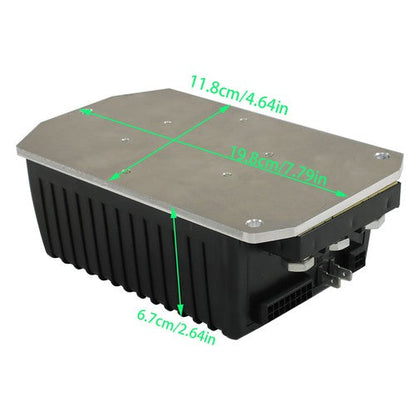 New 48V 250A Motor Controller Golf Cart 1206HB-5201 Fits For EZGO TXT