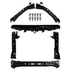 For Toyota Camry 2018-24 TO1225459 Radiator Core Support Bracket Frame Assembly
