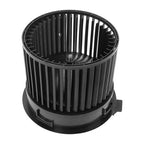 2013-2017 For Nissan Sentra Tsuru 1.6L 1.8L HVAC Heater Blower Motor w/ Fan Cage