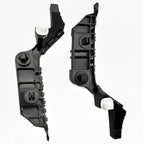 Front Bumper Spacer Bracket Right Left for Honda Accord for Acura TSX 04 08