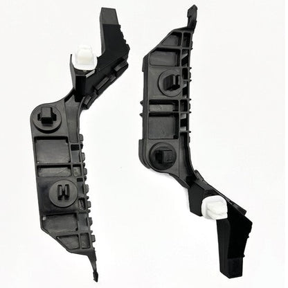 Front Bumper Spacer Bracket Right Left for Honda Accord for Acura TSX 04 08