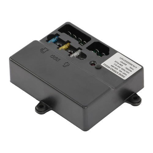 Generator Replacement 24V Interface Module EIM 630-089 630-466 For FG Wilson