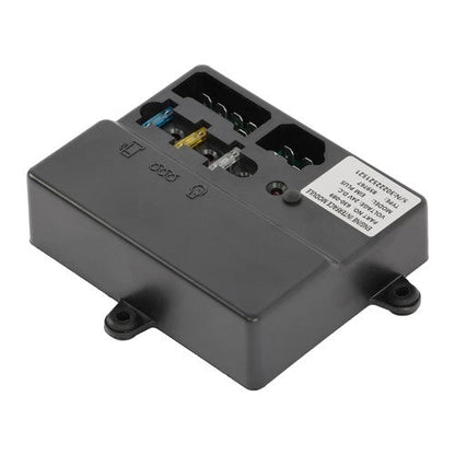 Generator Replacement 24V Interface Module EIM 630-089 630-466 For FG Wilson