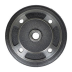 For Kawasaki Mule 3000, 3010, 4000 & 4010 2x4 4x4, 41038-0034 Front Brake Drum