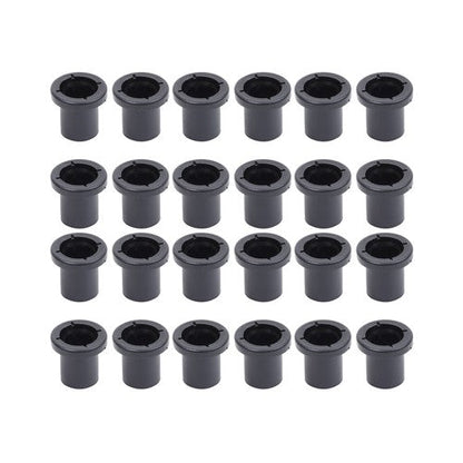 2008-2014 For Polaris RZR 800 RZR S 4 800 Front&amp;Rear A-Arm Bushing Kit