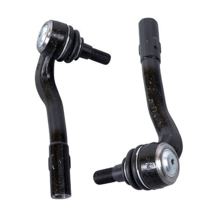 12Pcs Suspension Control Arm Kit Sway Bar For Mercedes Benz C240 C320 2001-2005