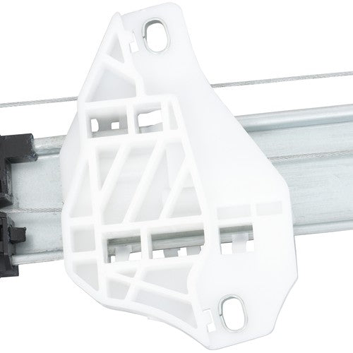 For Honda CR-V 2017-2021 Front Left Power Window Regulator w/ Motor 751-414
