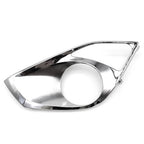 Pair For 2013 2014 2015 Toyota Avalon Front Fog Light Covers & Turn Signal Lamps