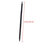 For Tractor 2PCS 49" Square Hay Spike Bale Spear Wide Tine Spike Skid Conus