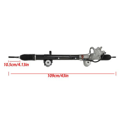 For Infiniti FX35 V6 3.5L 2009-2012 Power Steering Rack & Pinion Assembly 263089