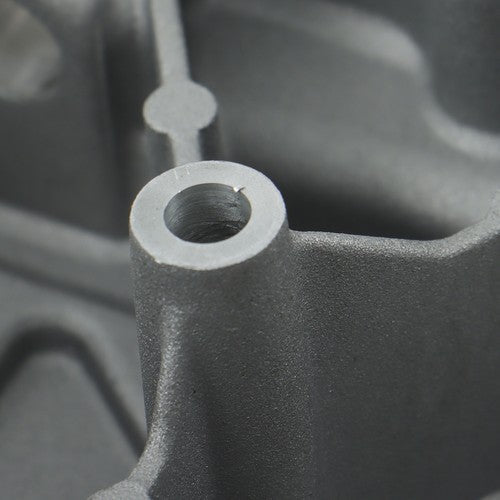 11 For honda RANCHER TRX420 TM Cylinder Head Cover+Cylinder Head+Sleeve Cylinder