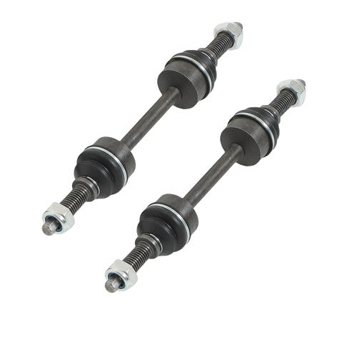 For Ford F150 2009-12 2013 4WD Front Upper Lower Control Arms Sway Bars K750362