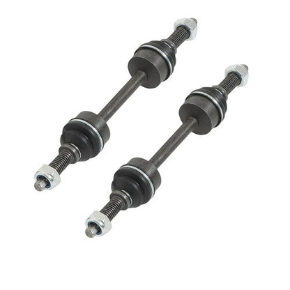For Ford F150 2009-12 2013 4WD Front Upper Lower Control Arms Sway Bars K750362